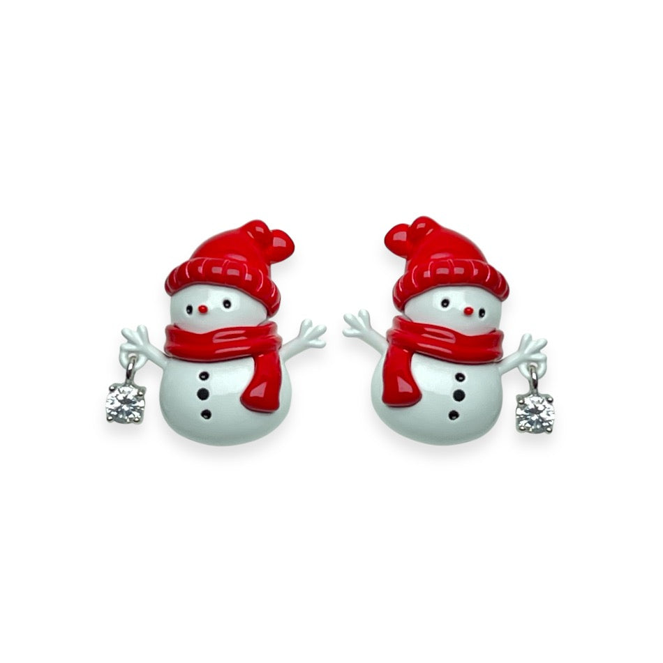 Winter Whimsy