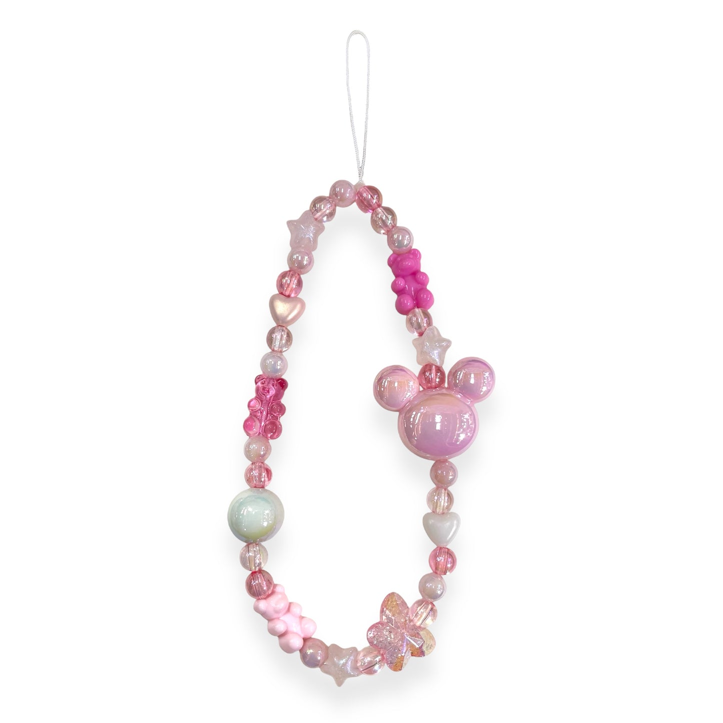 Gummy Bliss Phone Strap