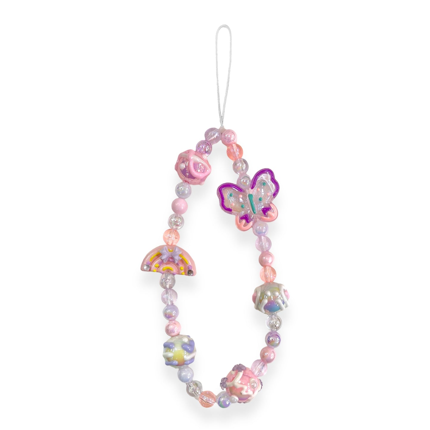 ButterGlow Phone Strap