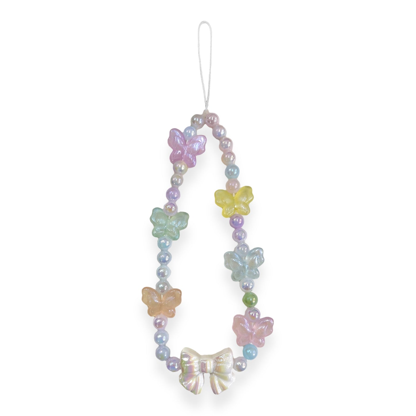 Flutter Phone Strap