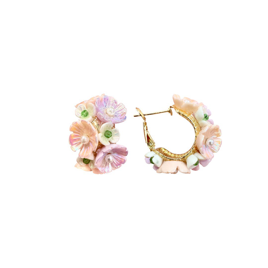 Enchanted Blossom