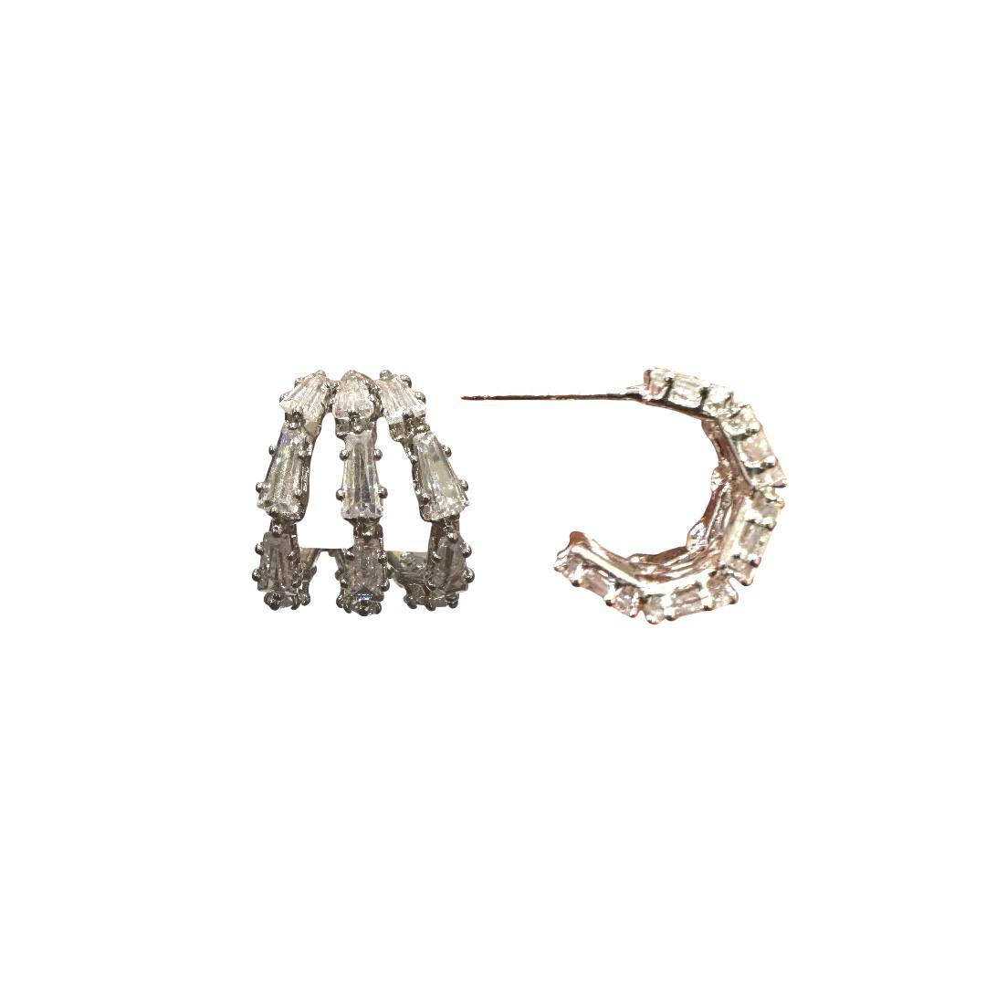 Frozen Symphony Hoops