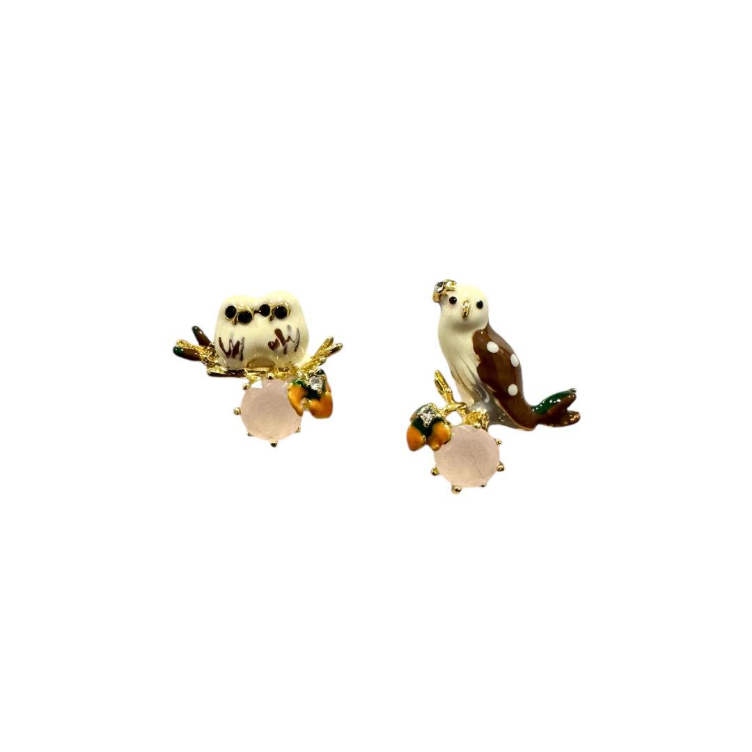 Hoot & Harmony