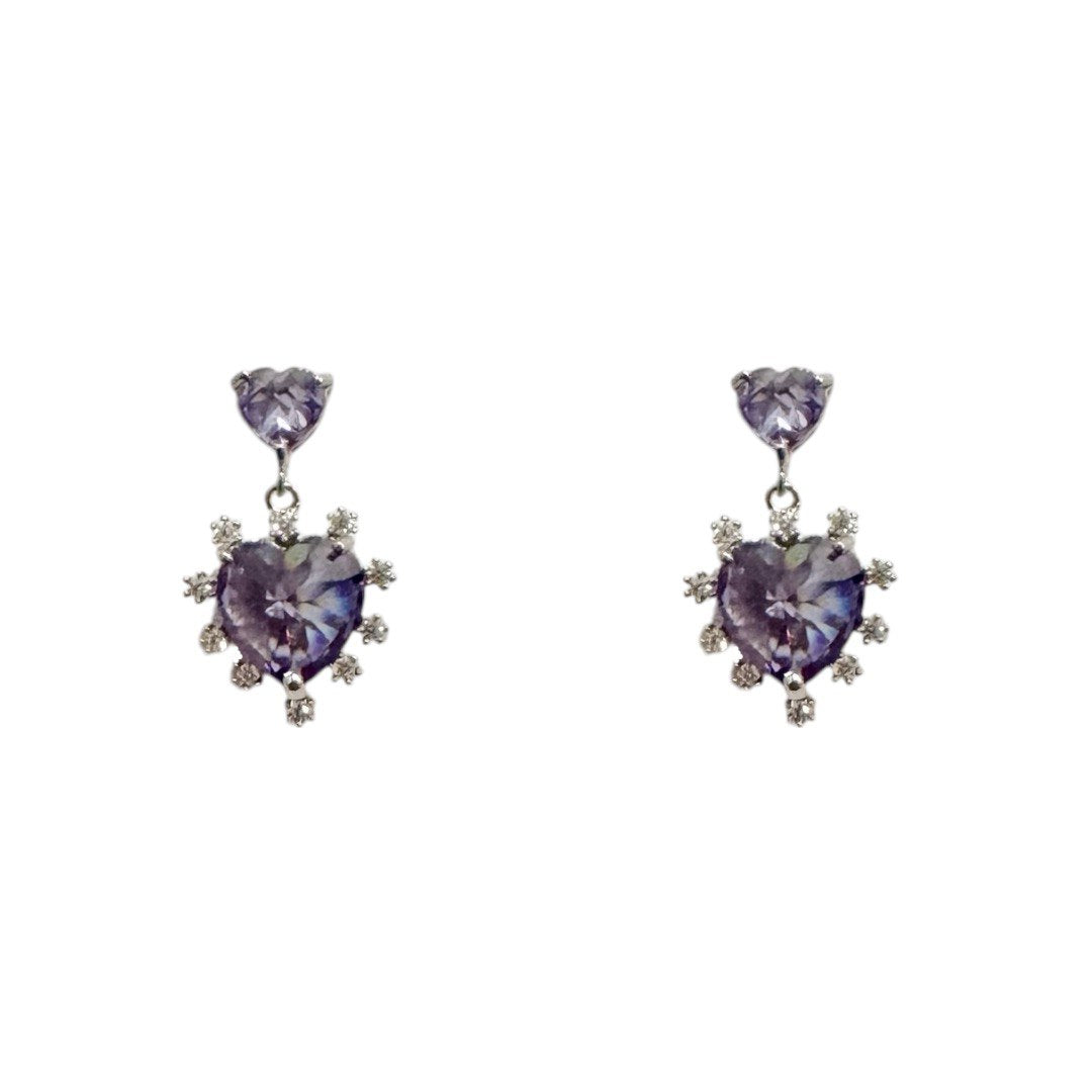 Violet Crown