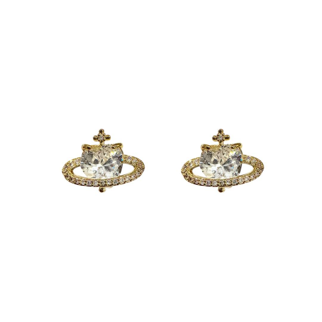 Galactic Crowns