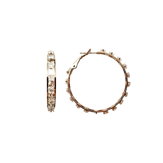 Gol de Luxe Hoops