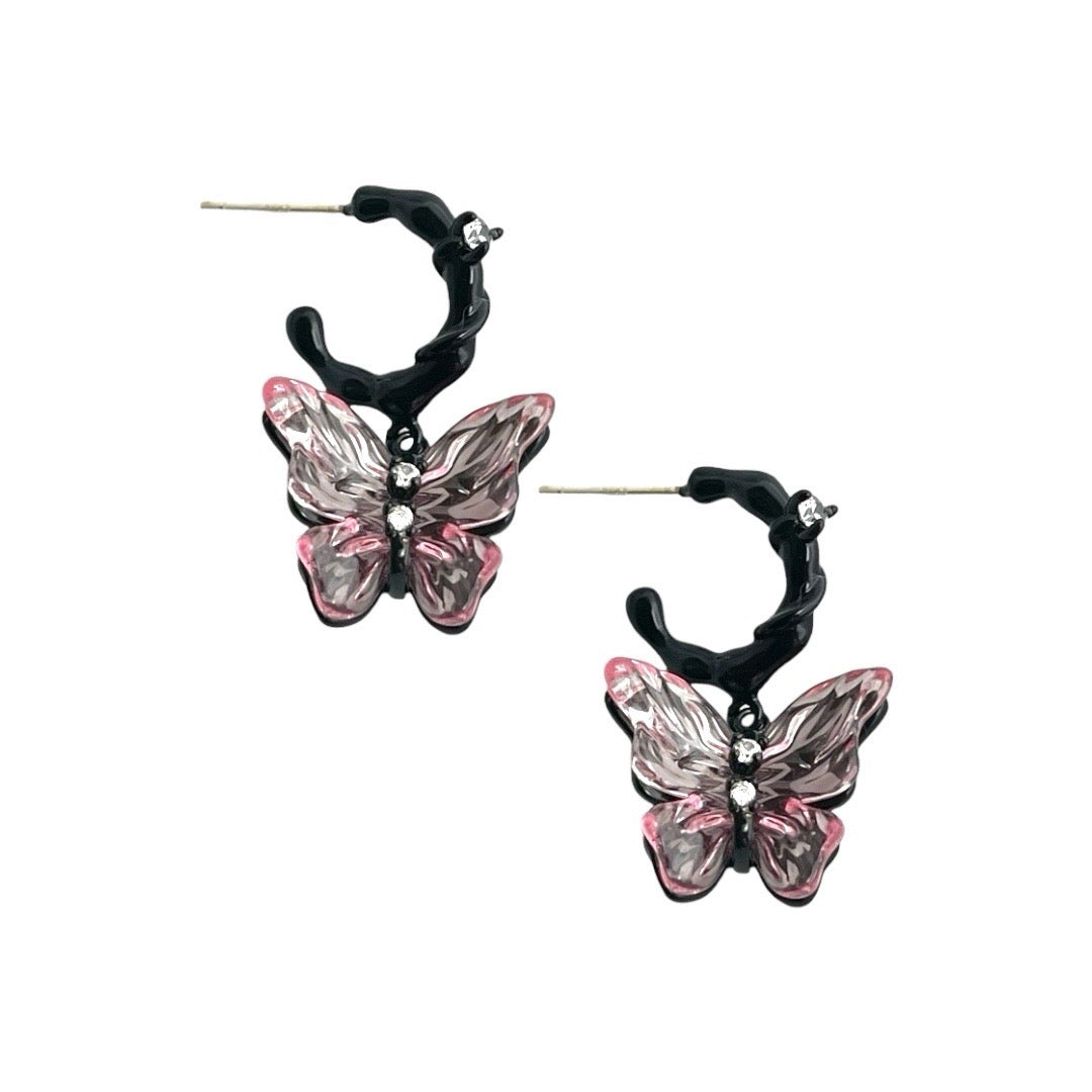 Pink Papilio