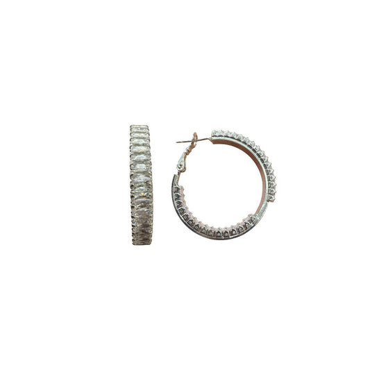Round Robin Hoops