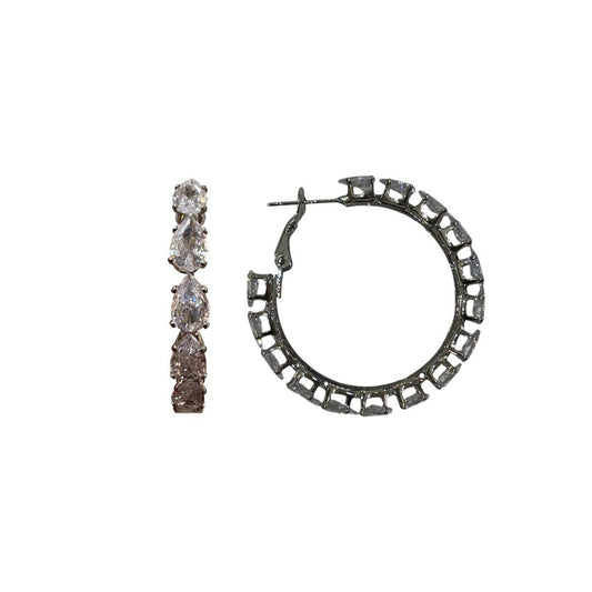 Midnight Royale Hoops